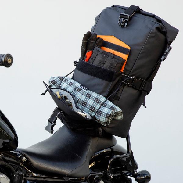 Biltwell EXFIL-60 2.0 バッグ