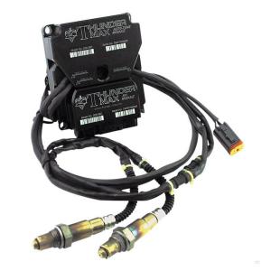 サンダーマックス ハーレー ワイドバンドO2センサー THUNDERMAX
