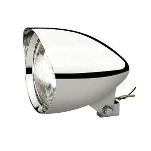 ハーレー純正 Daymaker LED ヘッドライト ブラック 67700145A : HD