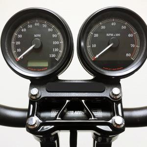 ハーレー純正 スポーツスター 2007〜2013 タコメーターキット 67182-07