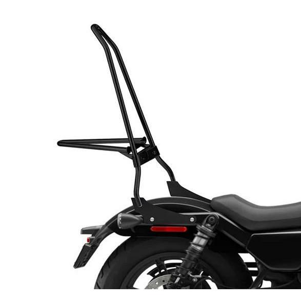 ナイトスター RH975/S  Iron Born Blade 25インチ・ラゲージラック リジッド...