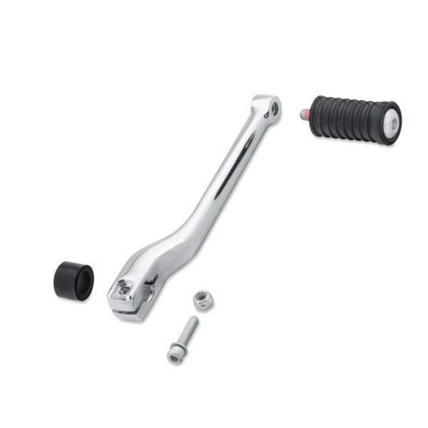 ハーレー純正 ツーリング、トライク用ヒールシフター クローム 33600325