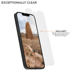 ROKFORM [耐衝撃] 強化型スクリーン・...の詳細画像1