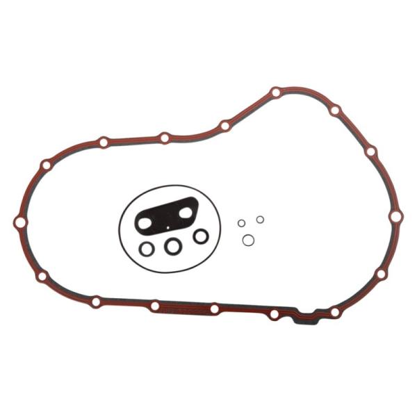 2004〜2021 スポーツスター・プライマリーカバー用ガスケットキット 34955-04-K Ja...