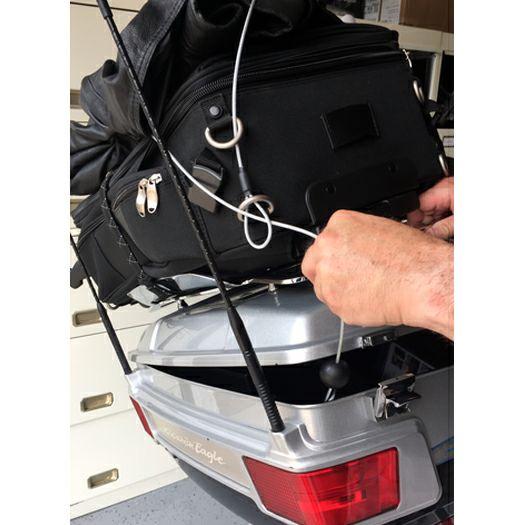 REDA ラゲッジ/ジャケットロック