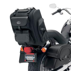 Harley Davidson（ハーレー・ダビッドソン） シーシーバー バッグ