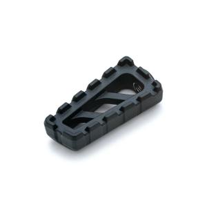 クリアキン 8021 ISOシフトペグ ロングホーン : HD-PARTS ハーレー