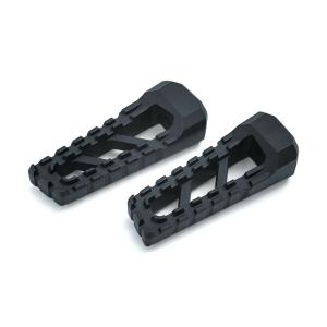 クリアキン 7560 ブラック・トライデントISO-スモールペグ : HD-PARTS 