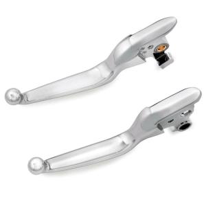 HONDA 純正 Navi110/CLIQ110 ハンドルレバーブラケット 左 #53172-K74