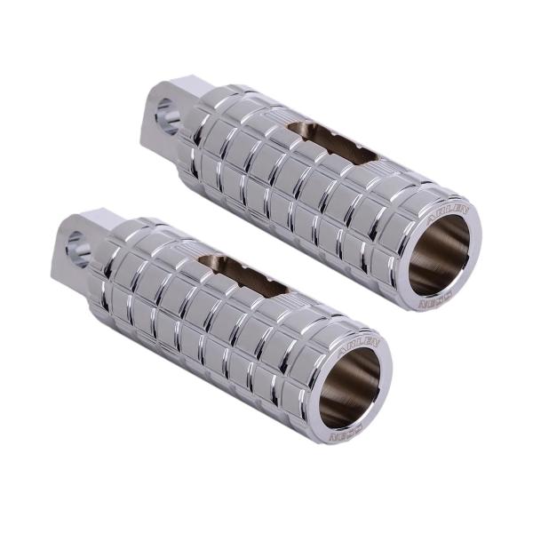 ハーレー M8ソフテイル、スポーツスターS、ナイトスター RH975 スピードライナー パッセンジャ...