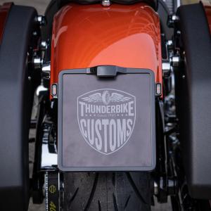 ハーレー スポーツスターS RH1250S Stripe LED フロントターンシグナル