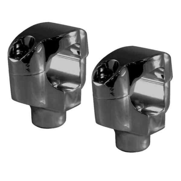 ライザーキット 1.25インチ ブラック 41003 V-Factor