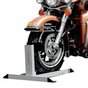 美品 シックデザイン クラシック フロントフェンダー フレア SR400/500 CHIC DESIGN - SR400,SR500 TypeAC