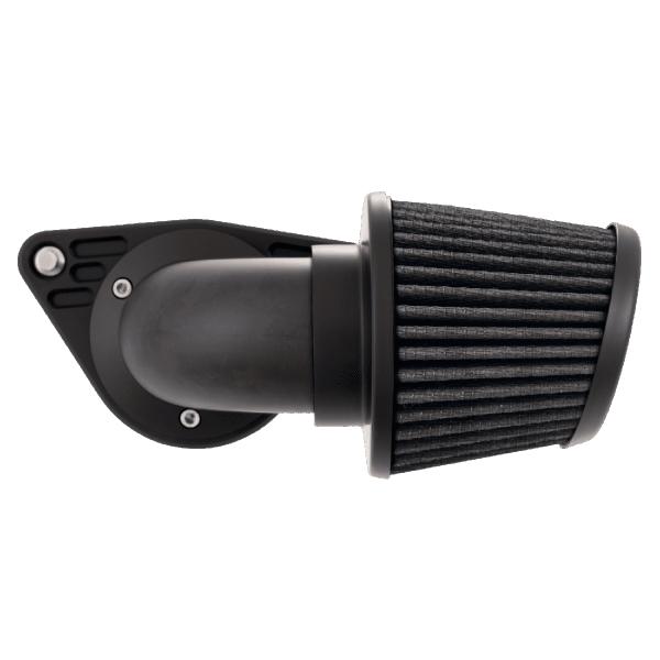 ハーレー TC Touring、Softail、DYNA VO2ファルコンエアクリーナー(ケーブルス...