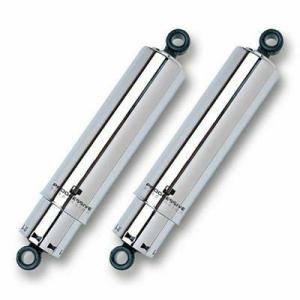 プログレッシブ 412-4042C スタンダード・412シリーズ 12インチ・サスペンション クロー...