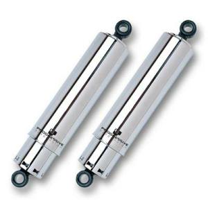 プログレッシブ 412シリーズ サスペンション ブラック/スタンダード