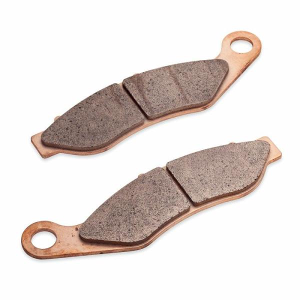 ハーレー純正 トライク用フロントブレーキパッド トライク 41300027