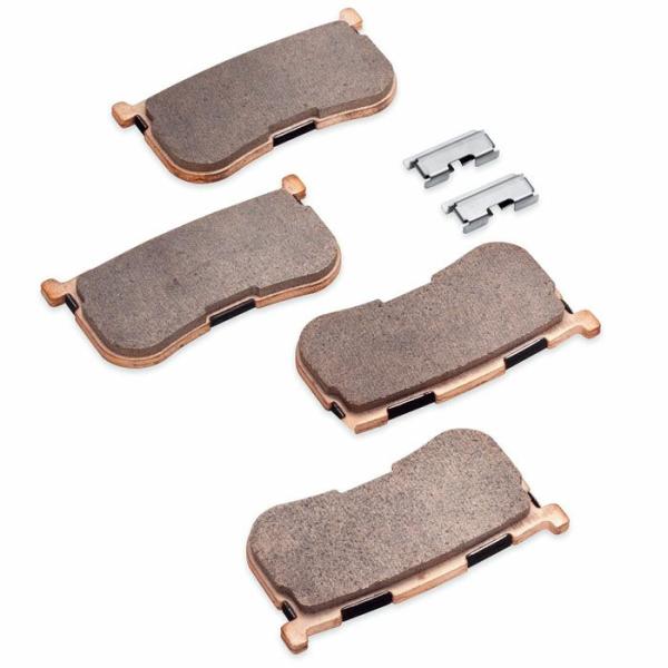 ハーレー純正 トライク用リアブレーキパッド トライク 41300033