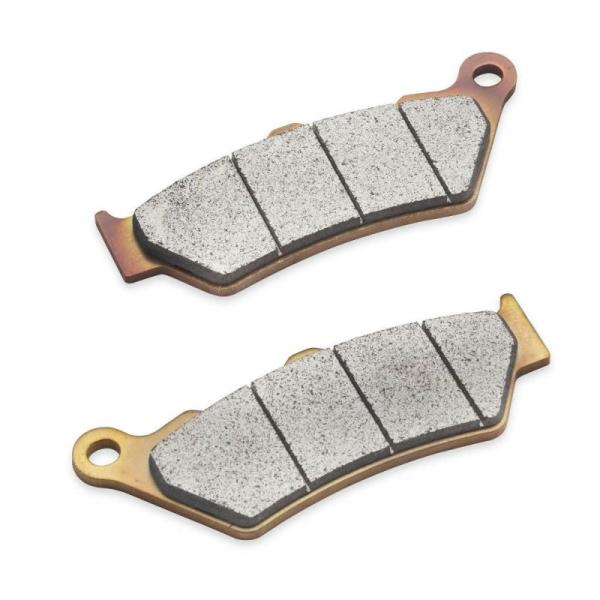 ハーレー純正 標準装備ブレーキパッド　XG750/A フロント右側 41300196