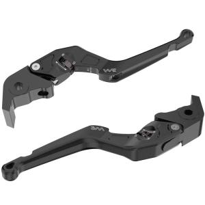 POSH（ポッシュ） C.F.POSH SR400 ウインカーステー ショート