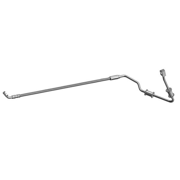 ハーレー純正 ナイトスター(RH975) フロントブレーキライン 41800874