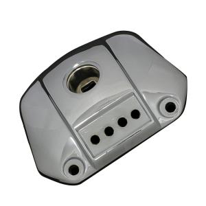 スポーツスター ハーレー ヘッドライト バイザー付き xl883 xl1200 XL883 XL1200 ヘッドライトバイザー 1HD4CAM1XYK126*** ハーレー 純正