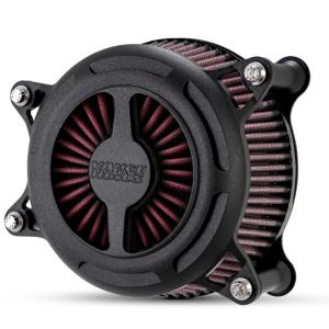 ハーレー M8 ツーリング、ソフテイル、トライク VO2 X ハイフローエア