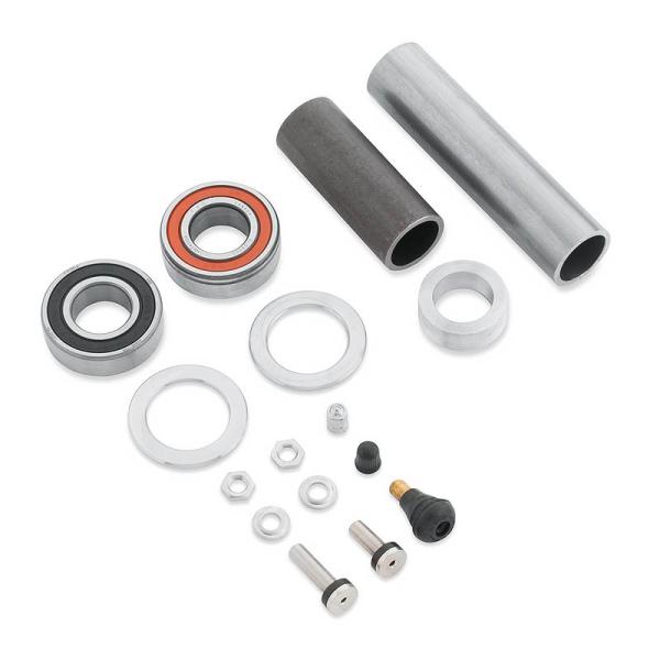 ハーレー純正 ホイールインストレーションキット フロント 25mmアクスル ABS用　ダイナ、ソフテ...