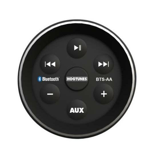 【ホグチューン】4401-0203  HOGTUNES ワイヤレスBluetoothコントローラー・...