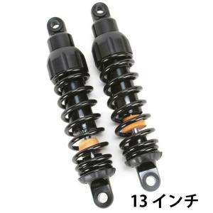 HD757:オーリンズ S36D ブラックライン・リアサスペンション スポーツ