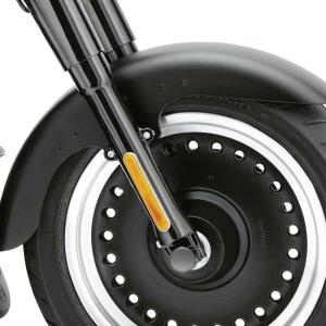未使用品 Screamin Eagle OHLINS 【ハーレー純正】 リモートリザーバー