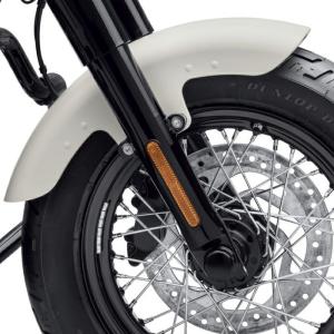 ハーレー純正 M8ソフテイル リモートリザーバー リアサスペンション