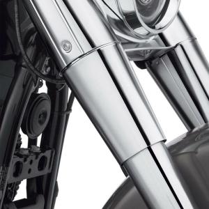 ハーレー純正 M8ソフテイル リモートリザーバー リアサスペンション 