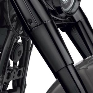 SPORTSTER ハーレー39mm 04-21 フォーク用 アッパーフォーク フォーク