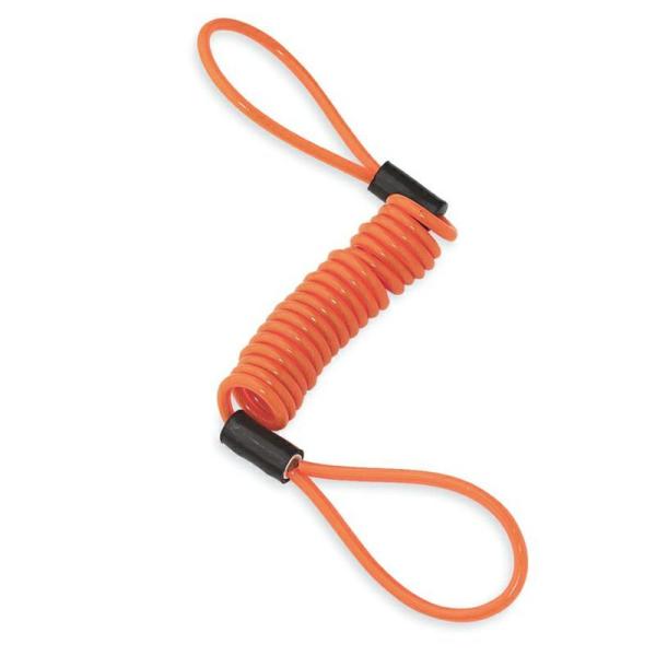 ハーレー ダビッドソン ロックリマインダーコード 46318-04