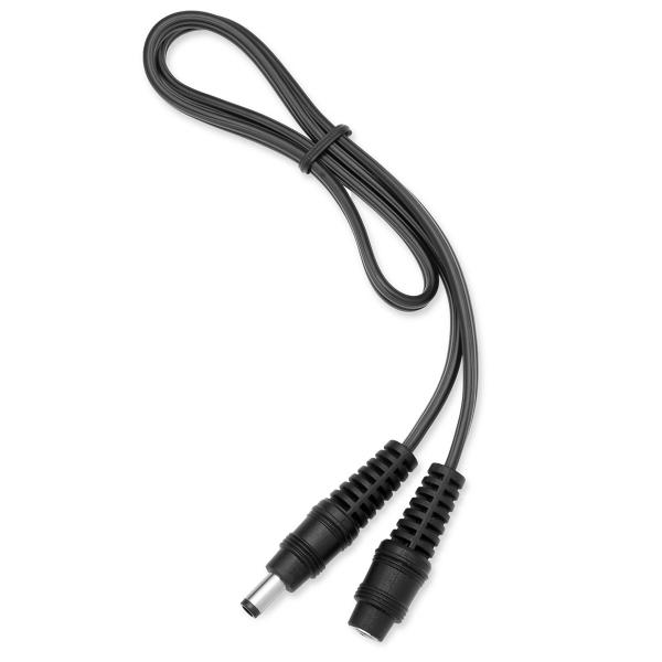 California Heat 12V ヒーテッドウエア用 18インチ・エクステンションハーネス