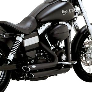 バンス&ハインズ 46845 Vance&Hines（バンス＆ハインズ） ツイン