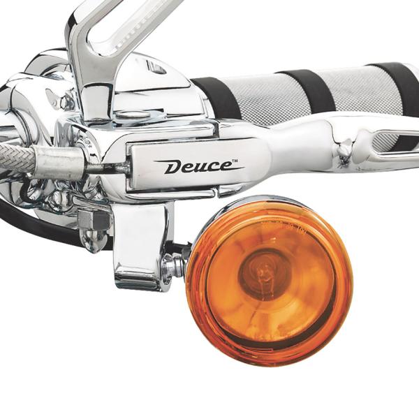 Bikers Choice フロントターンシグナル マウントキット