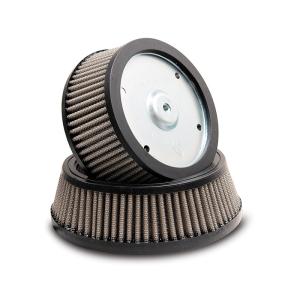 Lowpass Baffle 1-3/4インチ用 2個セット ローパスバッフル 2%er