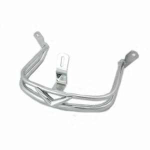 ハーレー純正 クイックリリース・ コンパクトウインドシールド