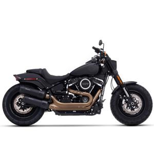 ハーレー クルーザー ラインハート 3.5インチ HP35 スリップオン