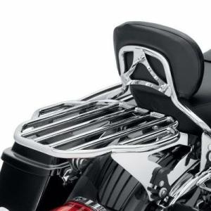 ハーレー純正 CVO ロードグライドST デタッチャブル・コンバージョン