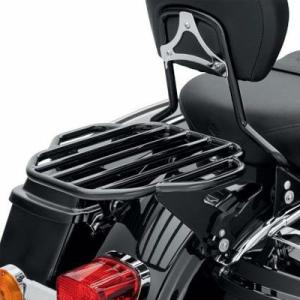 ハーレー純正 CVO ロードグライドST デタッチャブル・コンバージョン