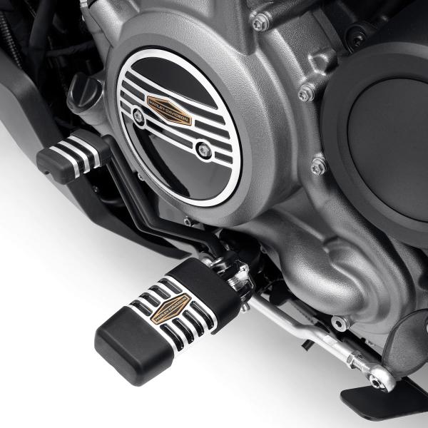 ハーレー純正 ナイトスター RH975、FXFB、FXFBS、FXDRS 66 Collection...