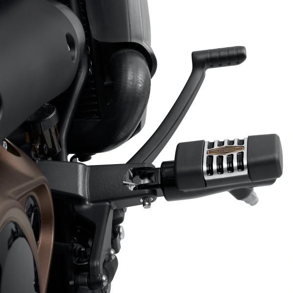 ハーレー純正 スポーツスターS、FXBB、FXST、FXLR、FXLRS 66 Collection...