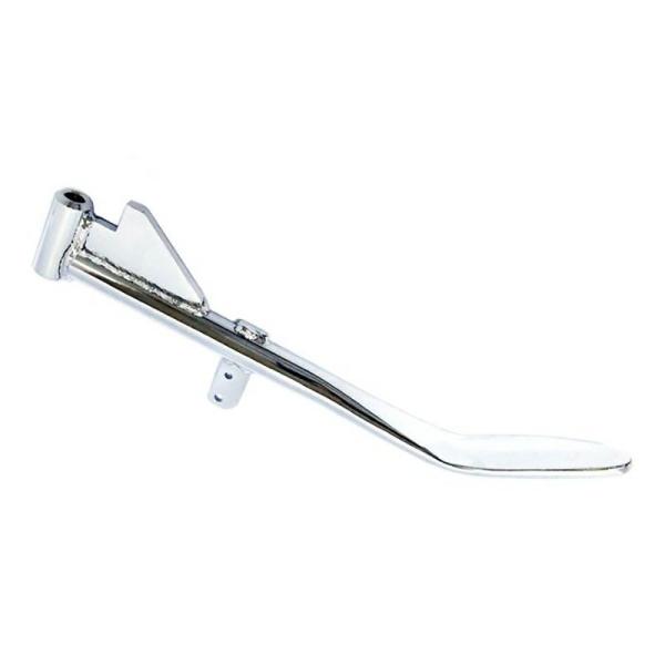 1992〜2003 XLH883ハガー サイドスタンド (クローム) MCS