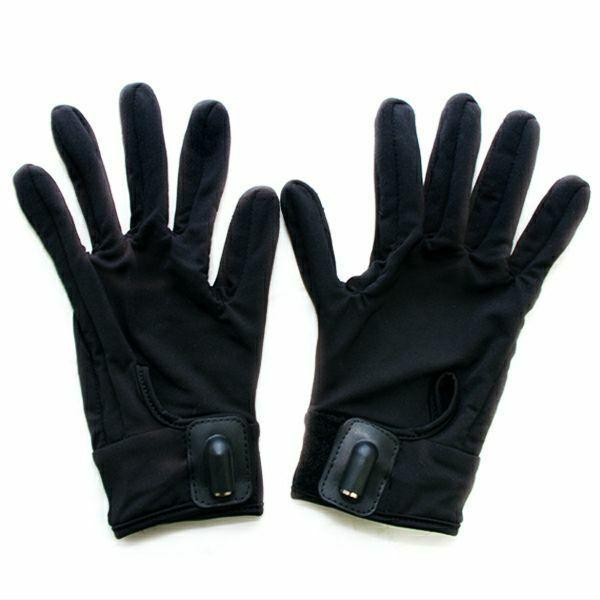 ファーストギア ヒーテッド・グローブ（ライナー）XS