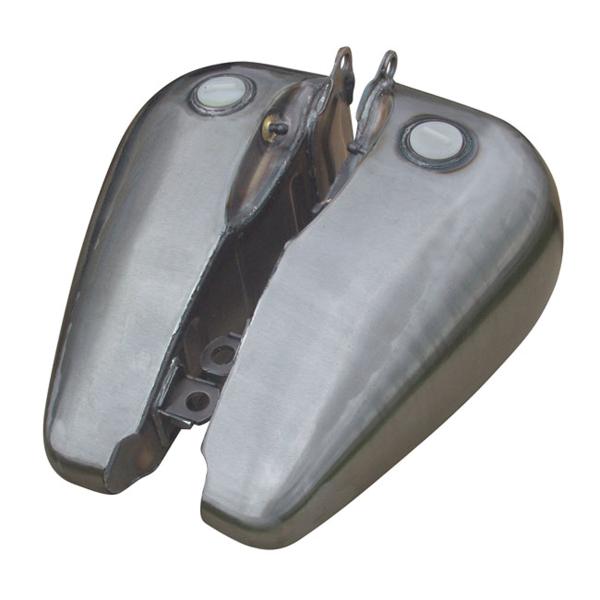 ハーレー 4.2ガロン・フラットサイドガスタンク 1984〜1999 ソフテイル