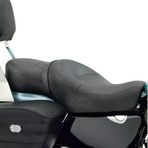 ラペラ L-006 Le Pera BARE BONES Sportster ソロシート スポーツ