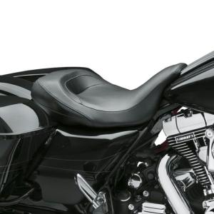 ハーレー純正 リーチ・ツーアップシート ツーリング 52000334 : HD